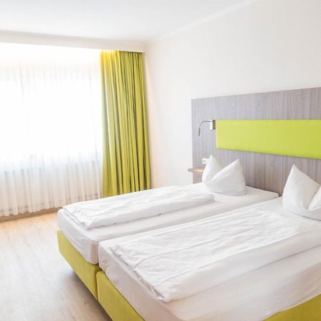 Das Ebertor - Hotel & Hostel Boppard Esterno foto