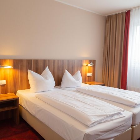 Das Ebertor - Hotel & Hostel Boppard Esterno foto