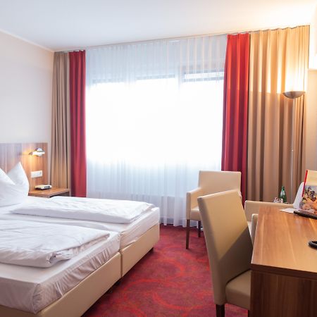 Das Ebertor - Hotel & Hostel Boppard Esterno foto