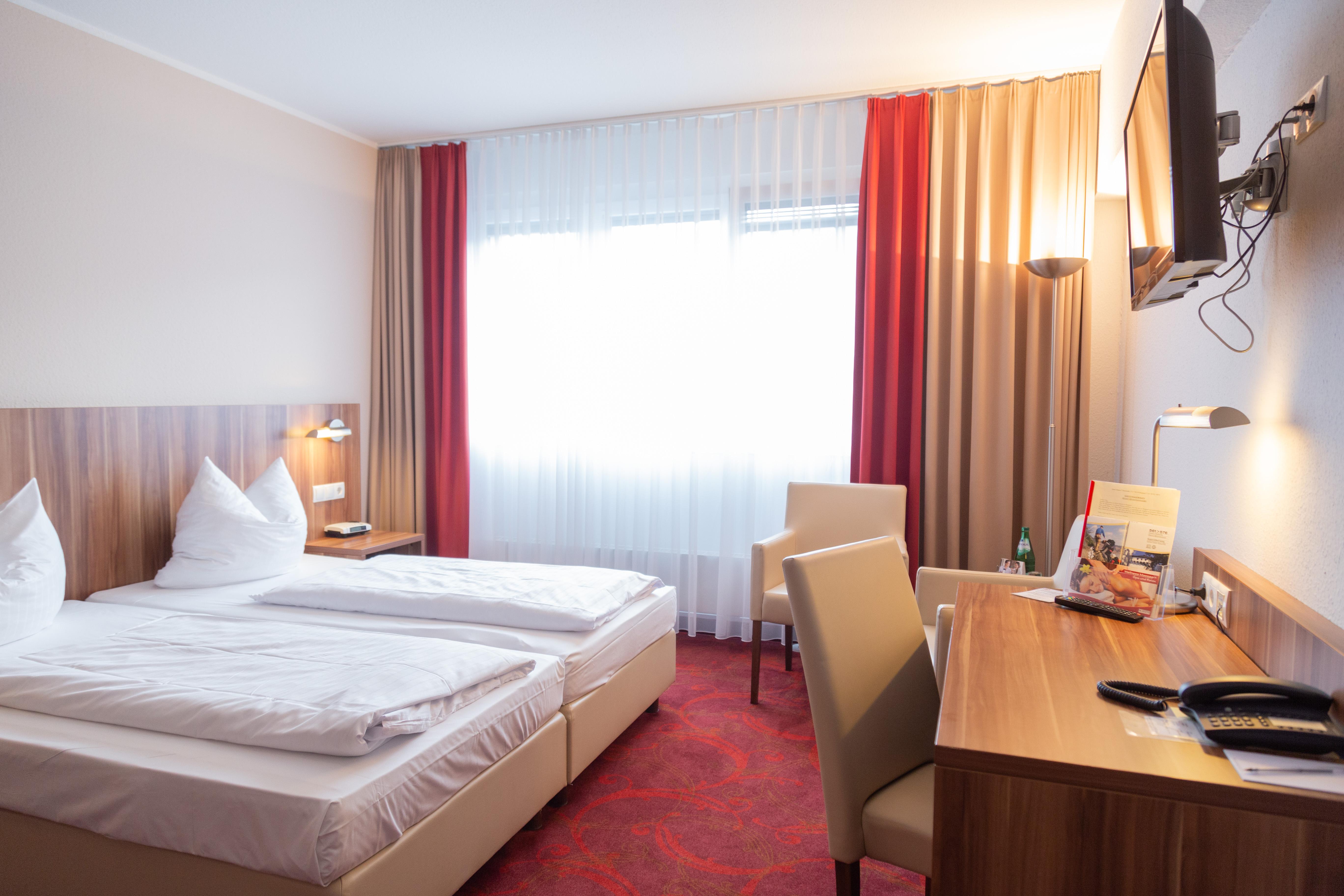 Das Ebertor - Hotel & Hostel Boppard Esterno foto